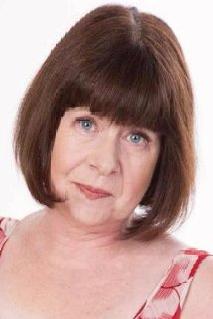 Louise Higgins