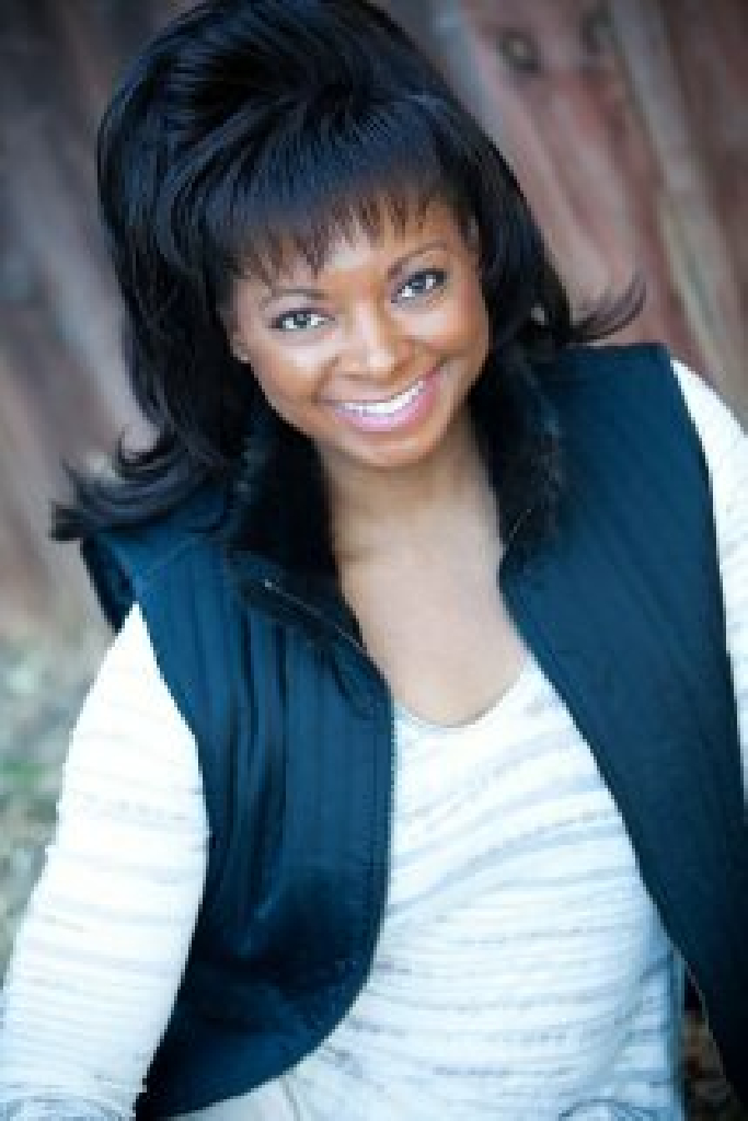 Letitia Jones