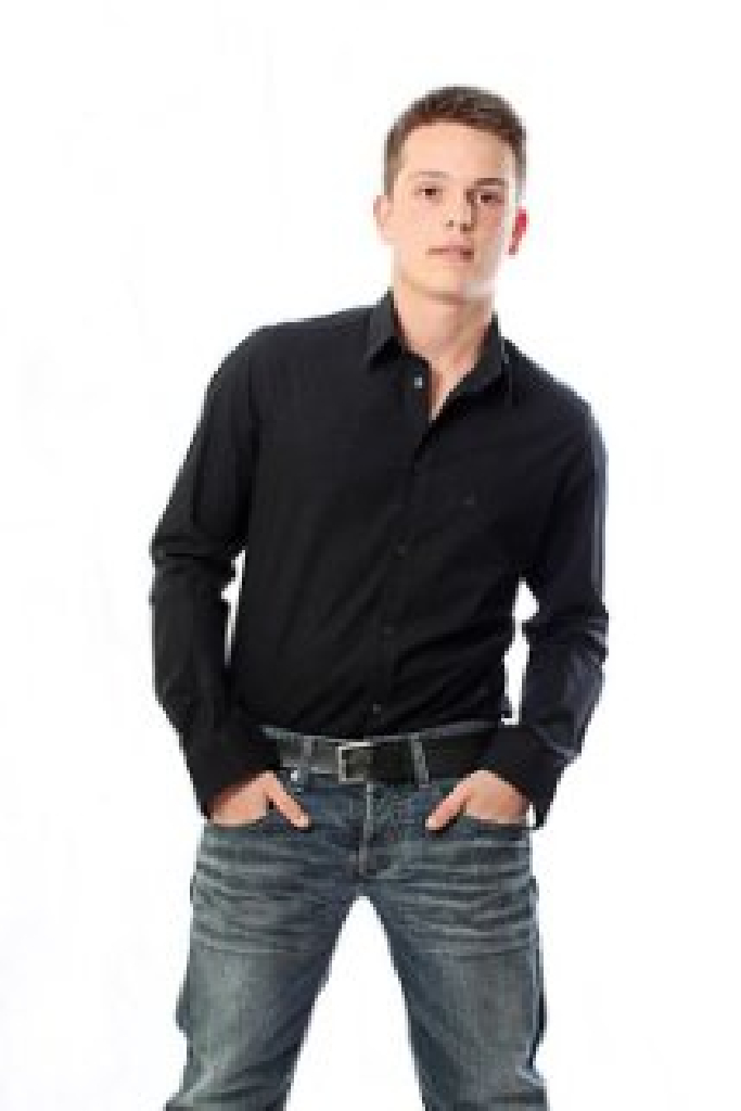Augusto Flotteron