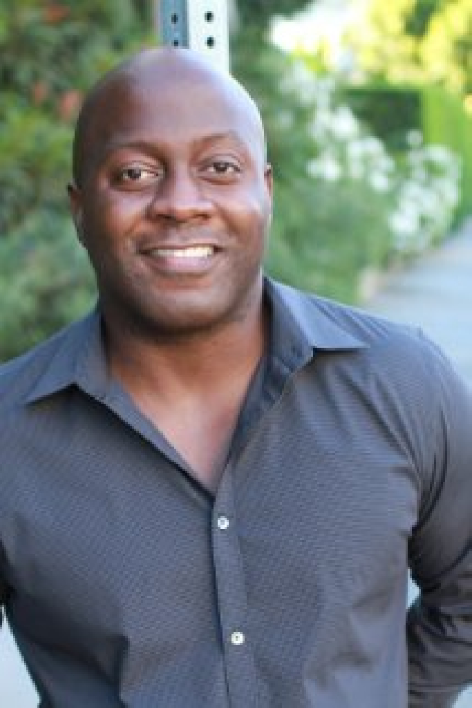Shawn Boxe