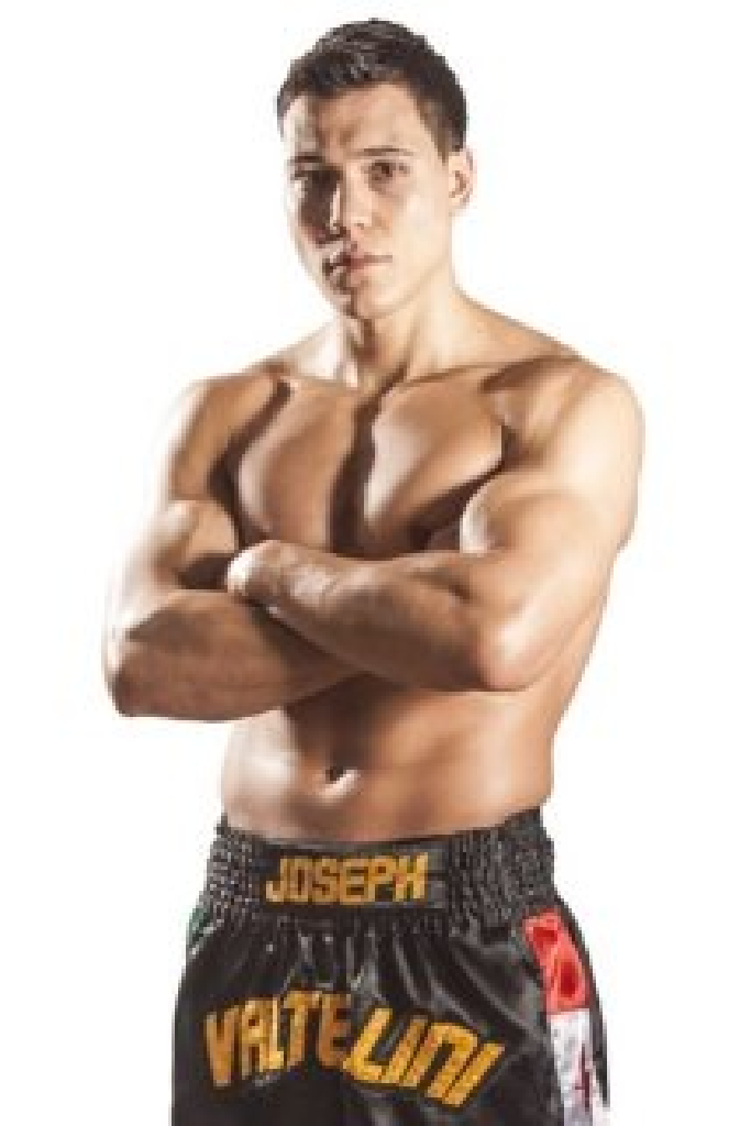 Joseph Valtellini