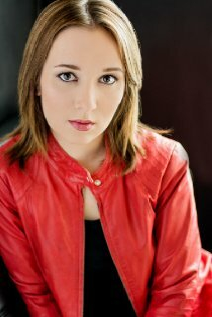 Fallon Raye