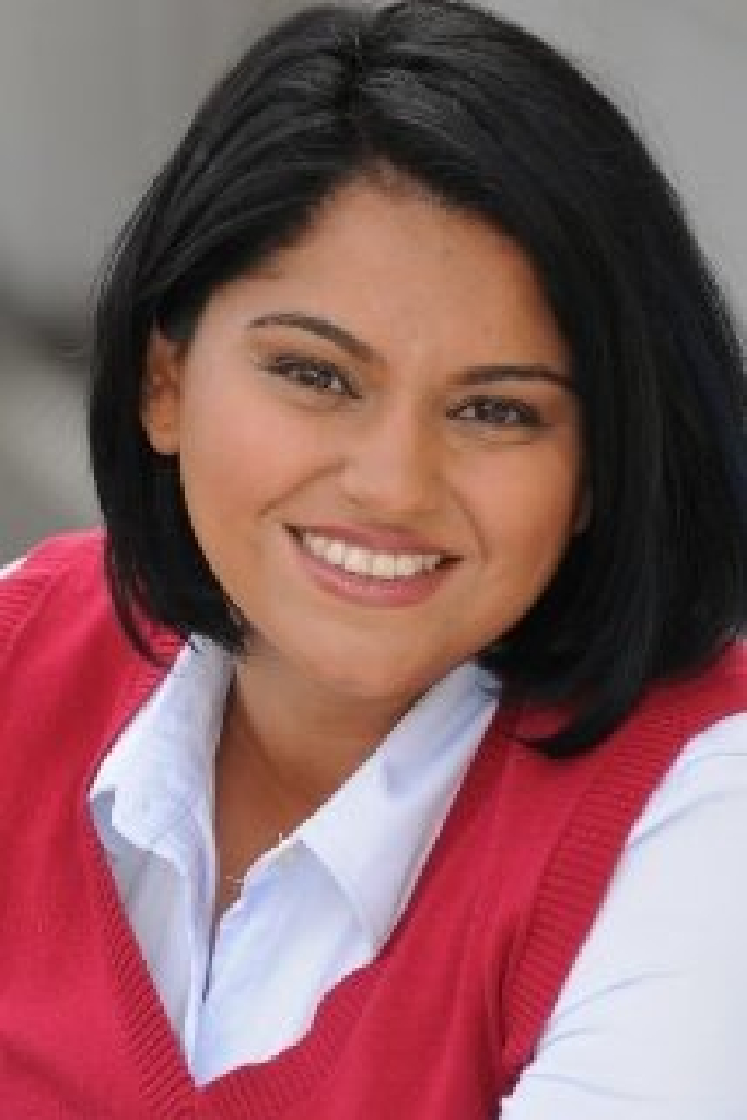 Jaspreet Sabrina Dosanjh