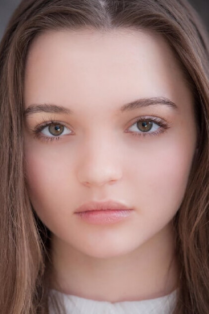 Bridget Albaugh