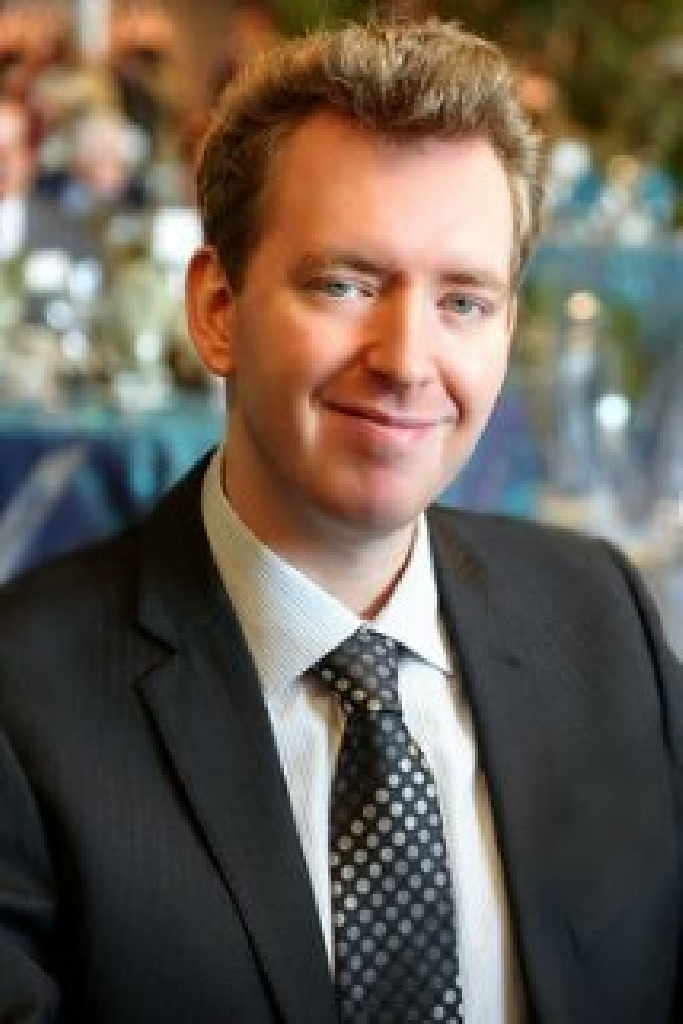 Christopher Beaubien
