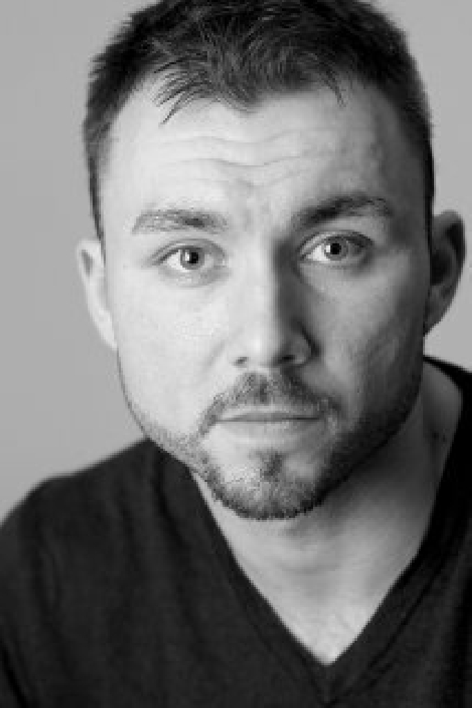 Damien Ashley