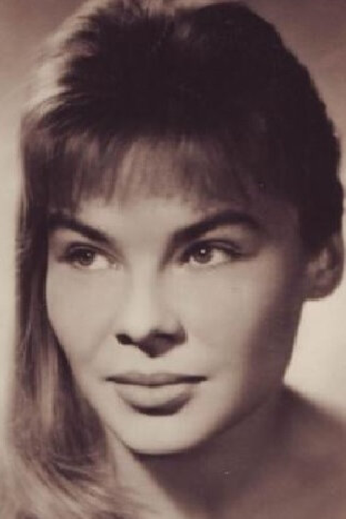 Валентина Тиелова