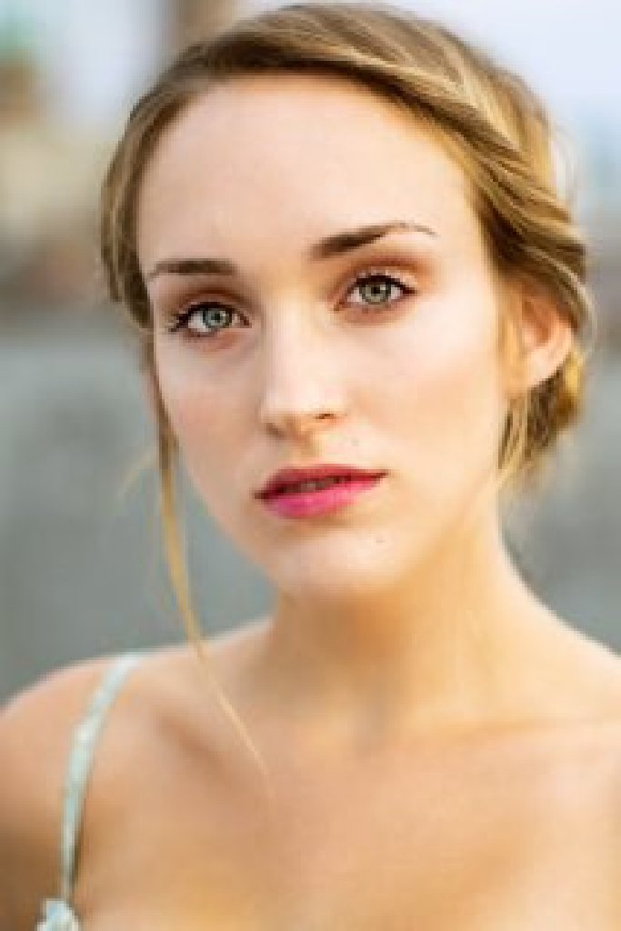 Phoebe Jane Hart
