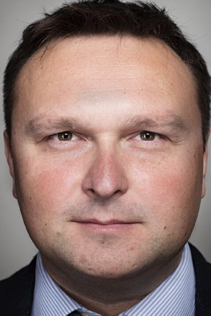 Денис Зайцев
