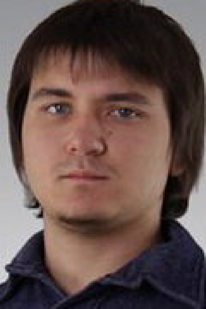 Юрий Марташевский