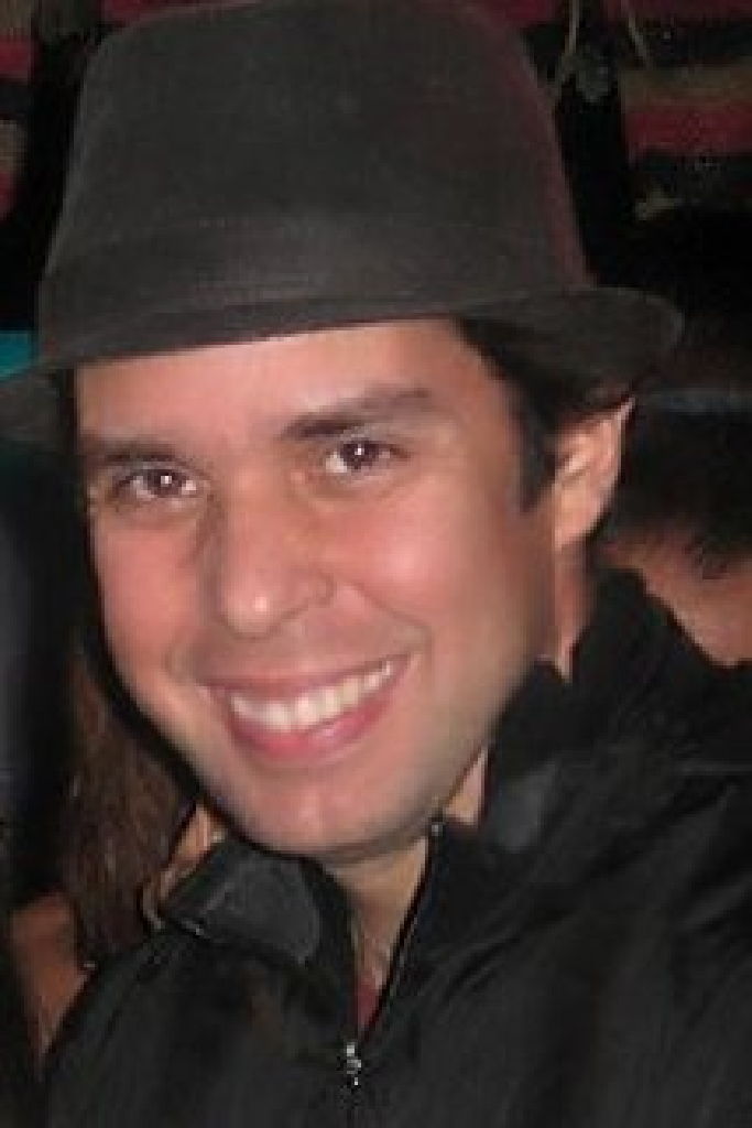 Hector Ricardo Alvarez