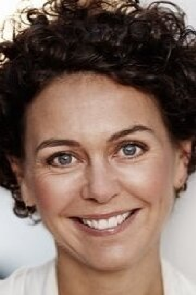 Vibeke Borberg