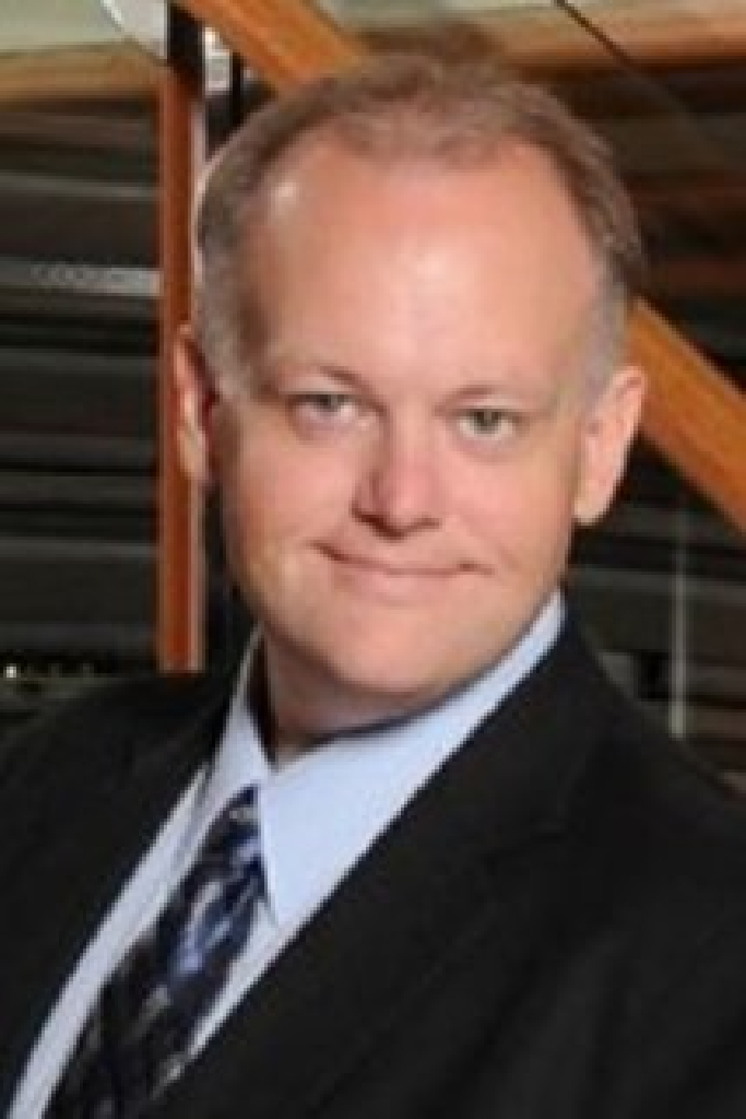 Mark L. Ott