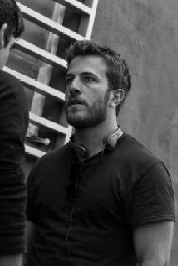 Luca Brinciotti