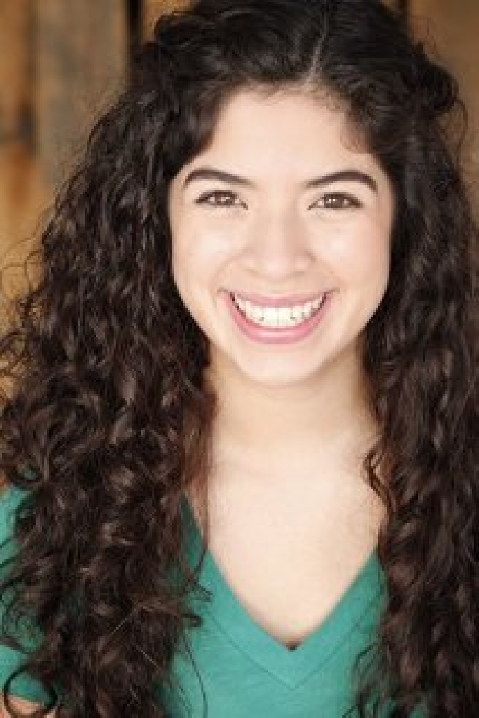 Samantha Avila