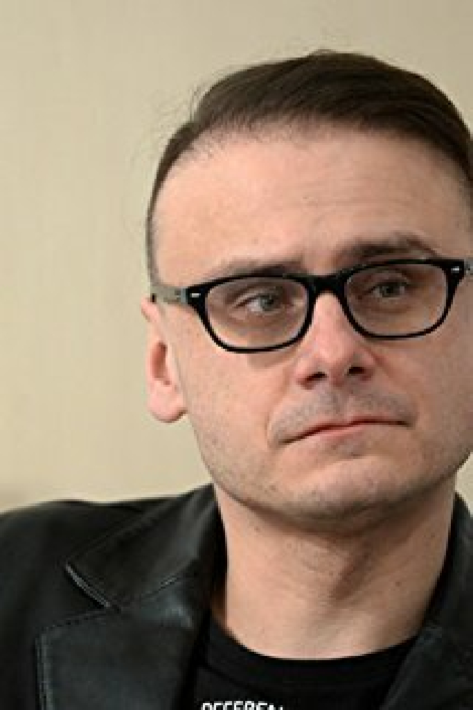 Конрад Ленский