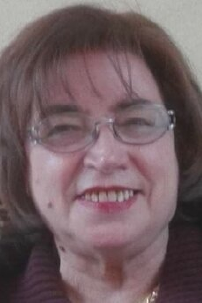 Maria Antonietta Bafile