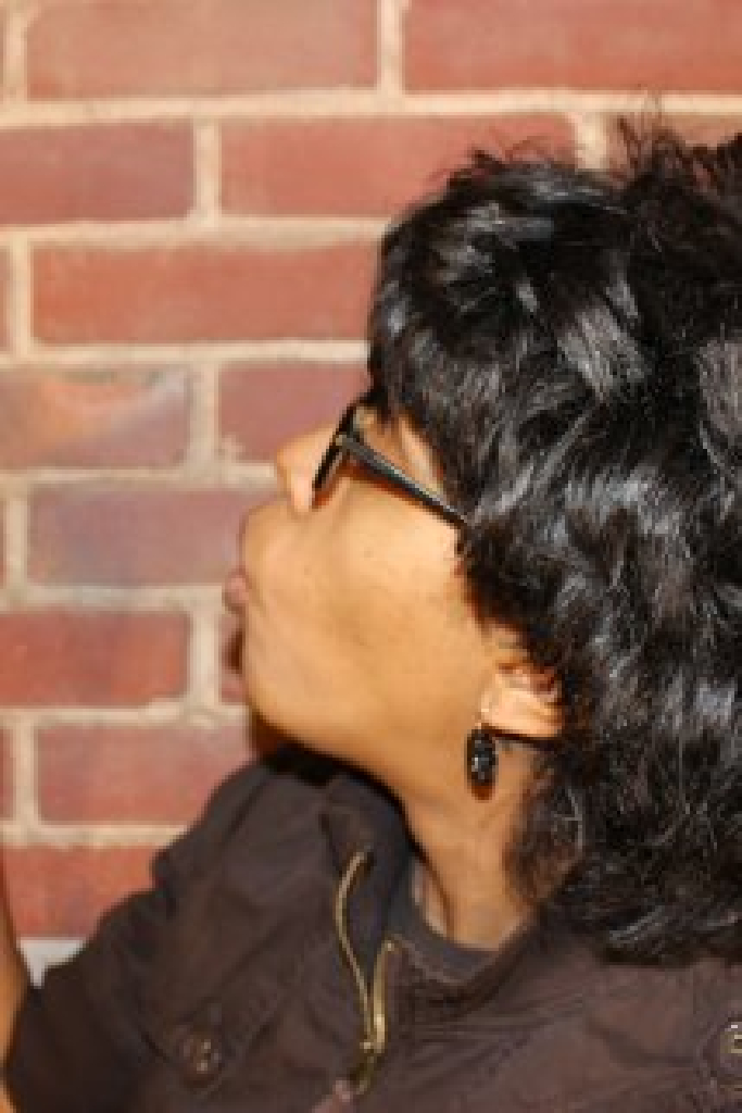 Crystal McGhee