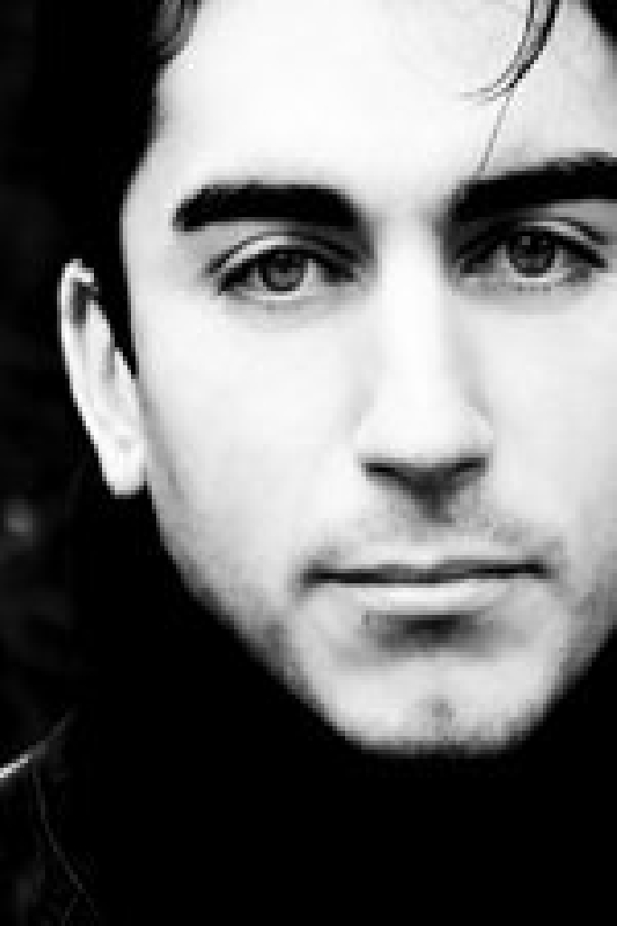 Javier Horrillo