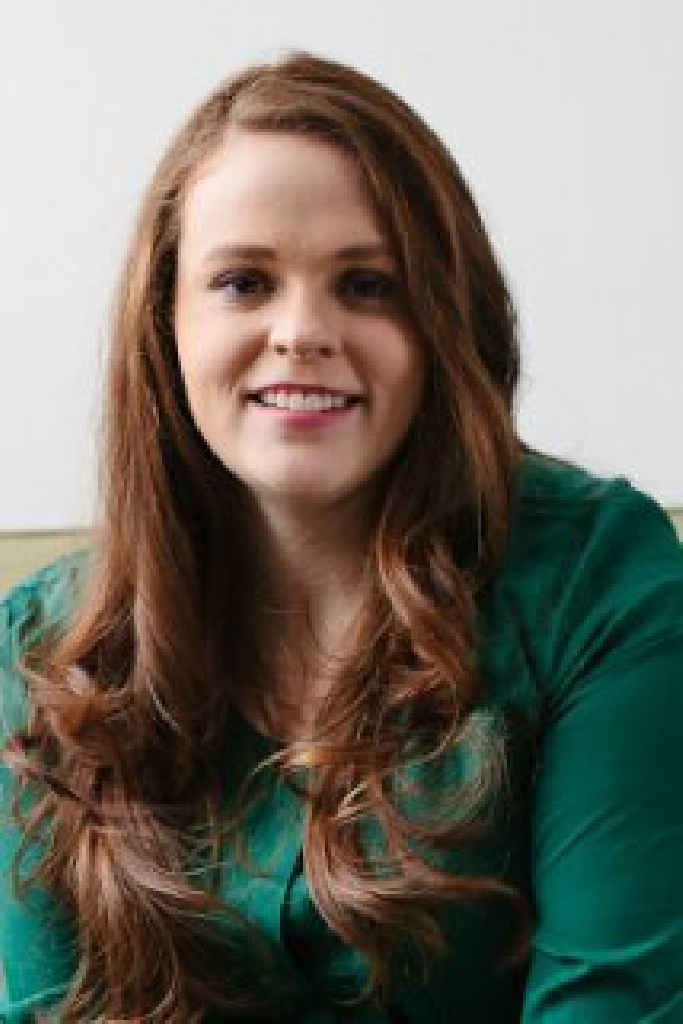 Elizabeth Worley