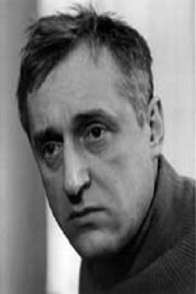 Эвальд Шорм