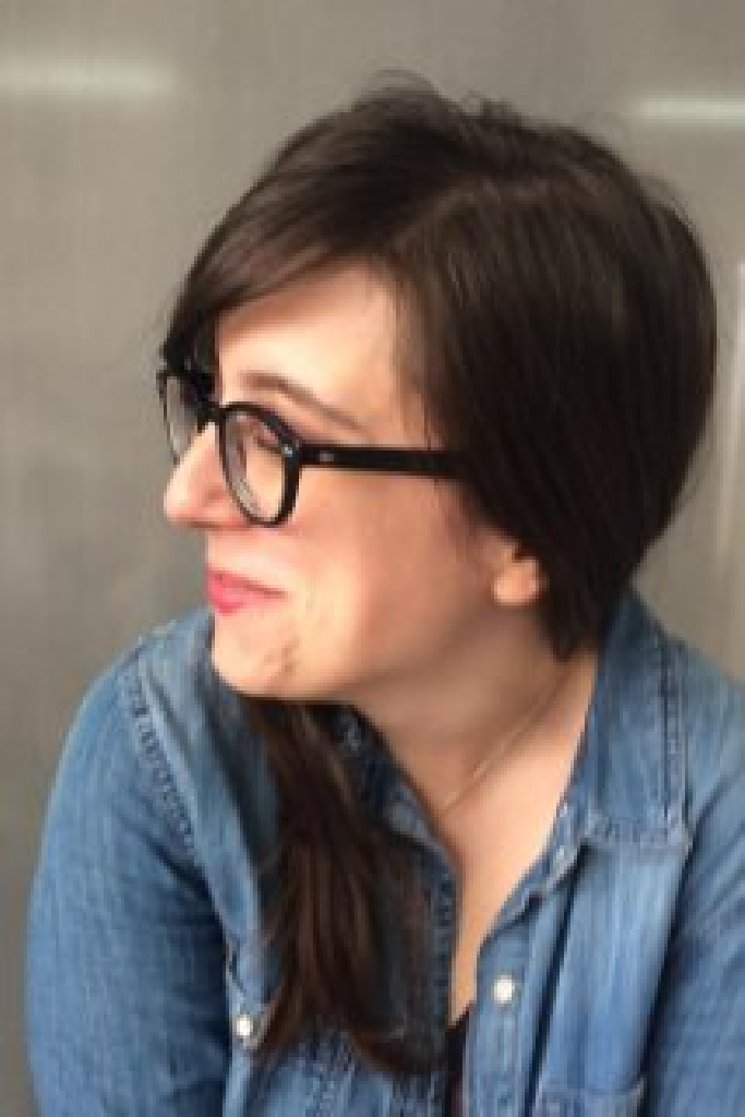 Abby Geoghegan