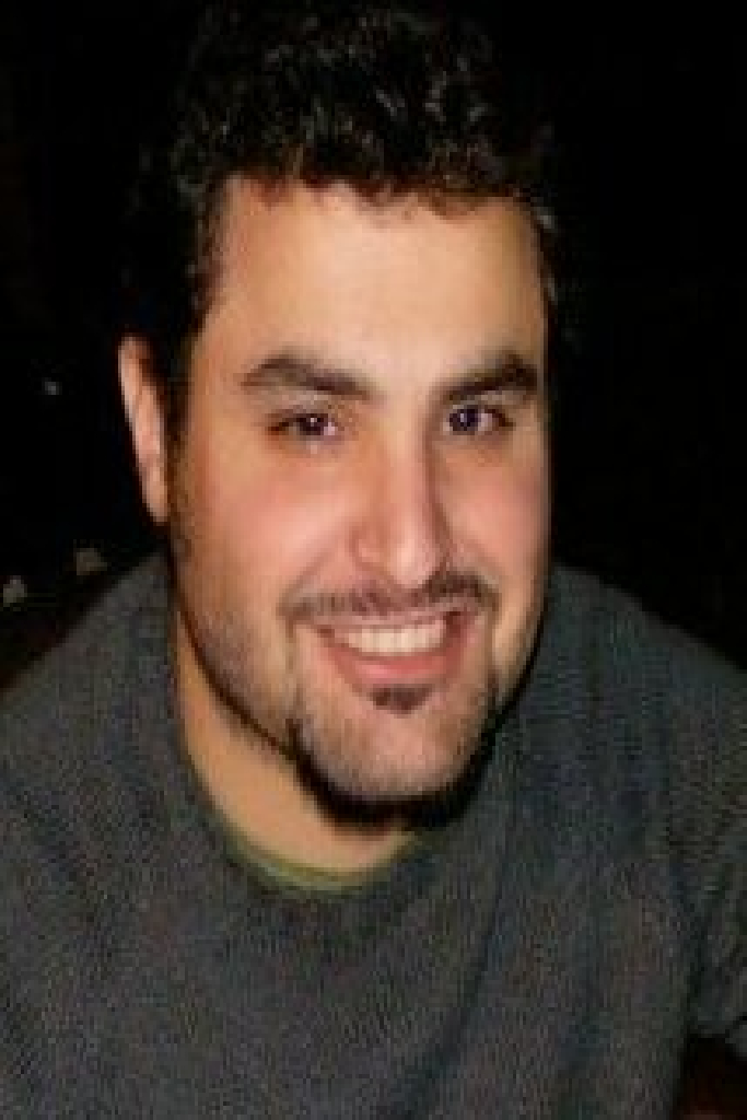 Rafael A. Rodriguez