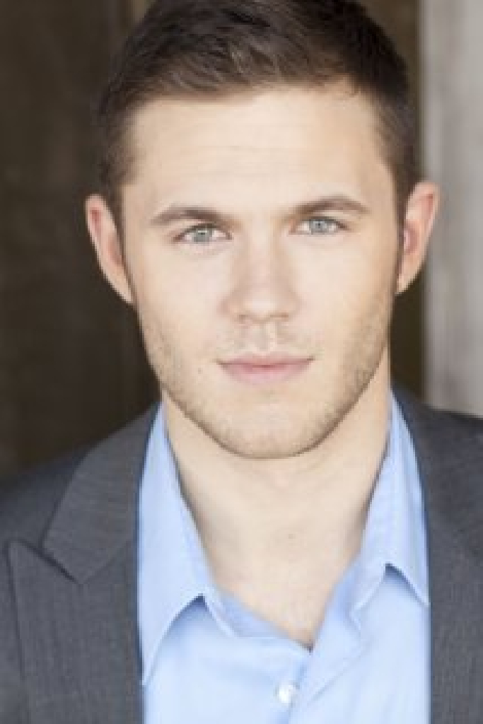 Mathew Barnard
