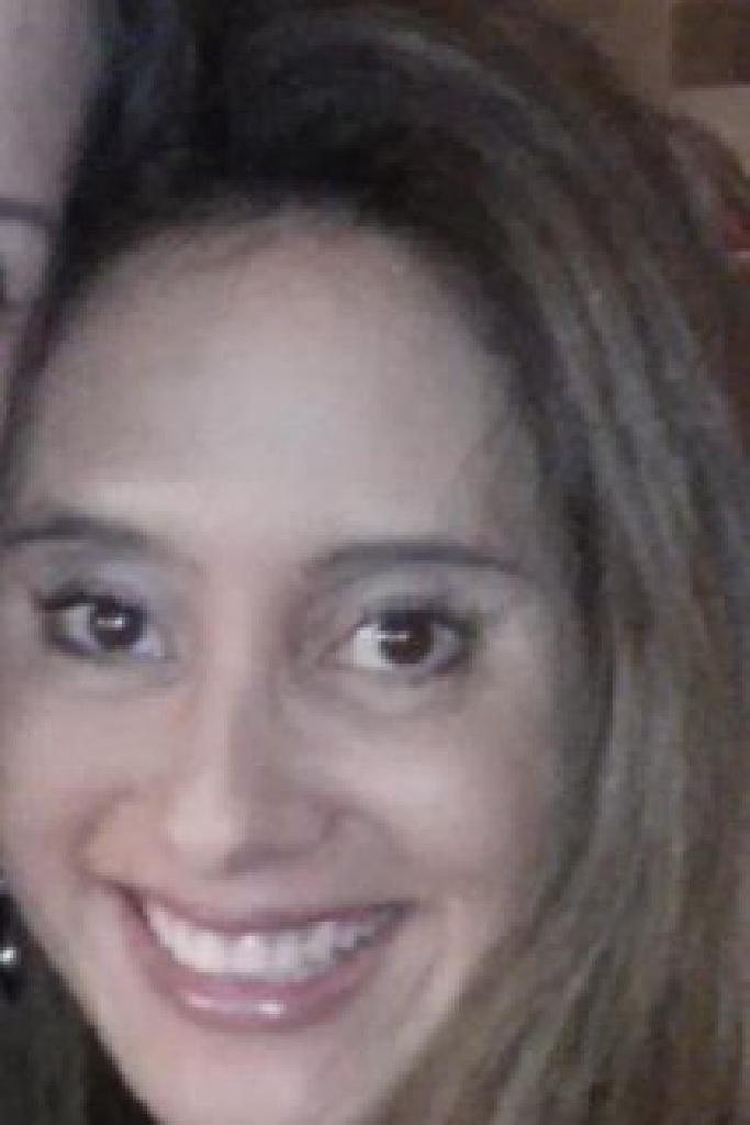 Carolena Fuentes