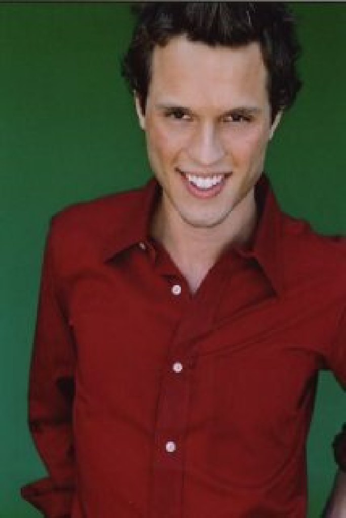 Ethan Mechare