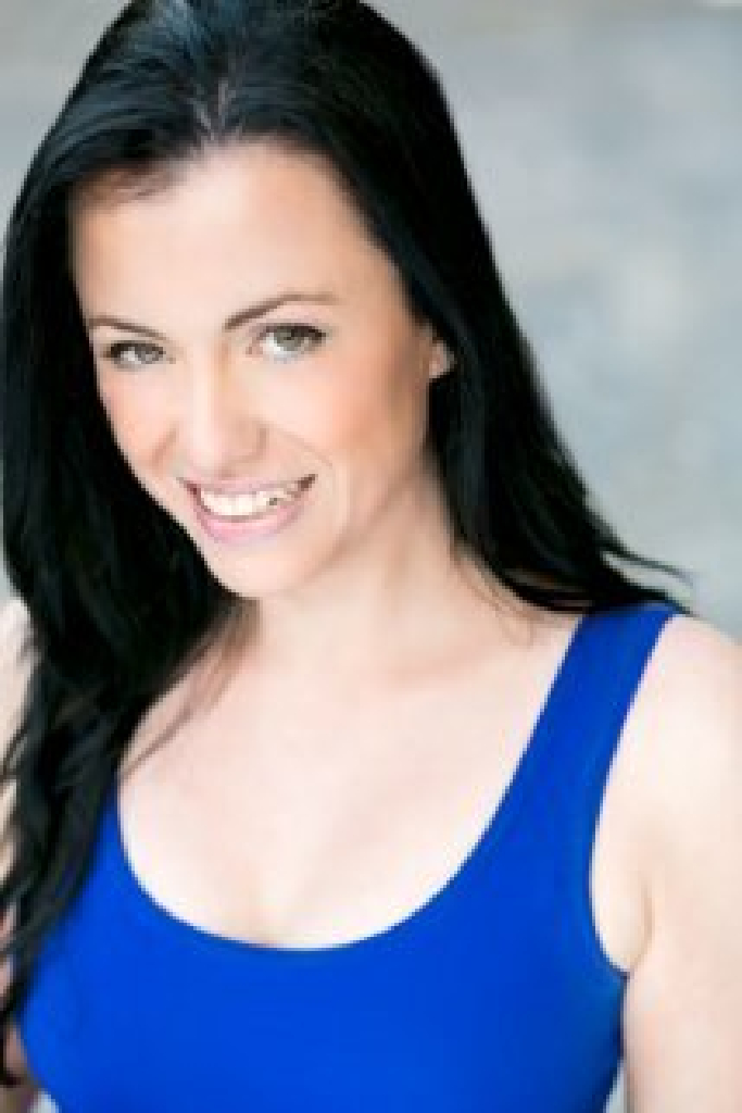 Melissa Langley