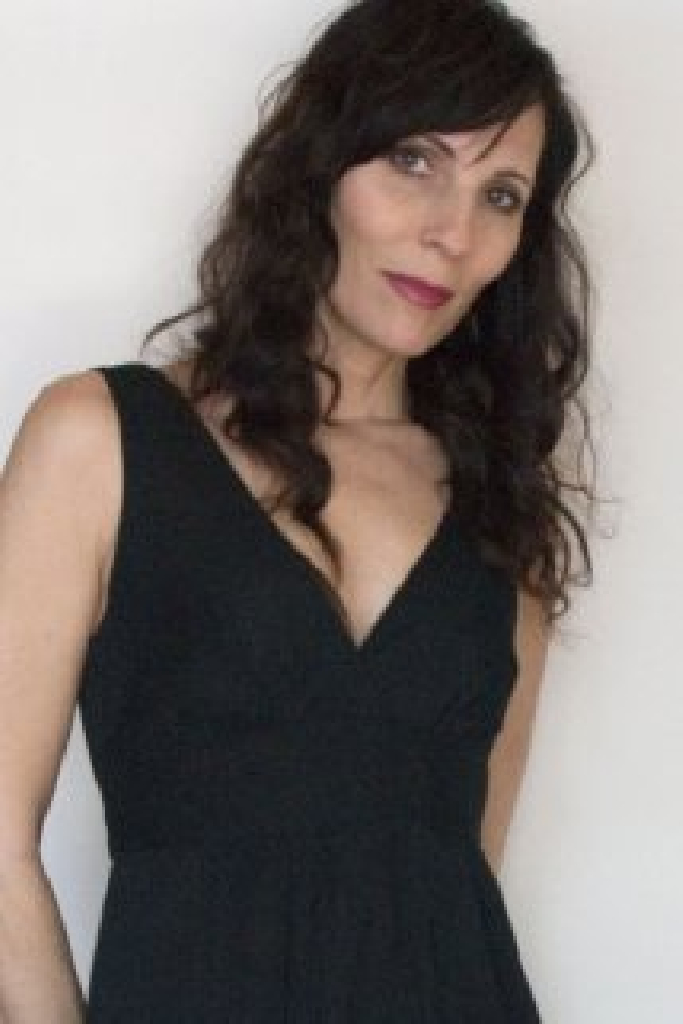 Лиза Эрлихер