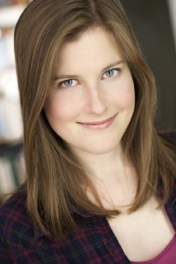 Elizabeth Nagle