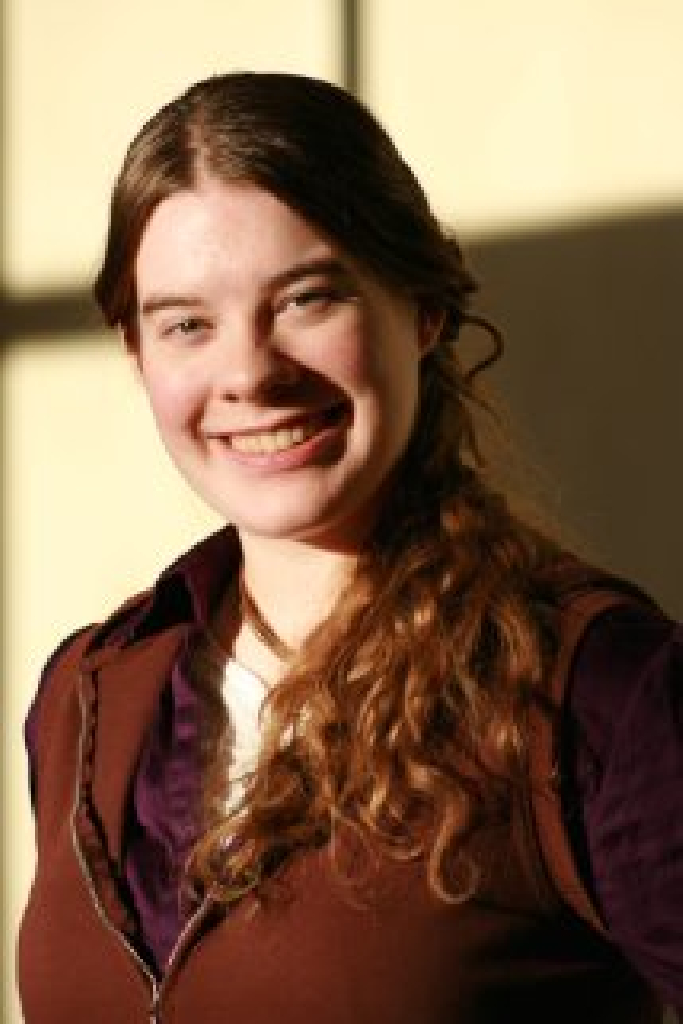 Katie Travis-Plaisted