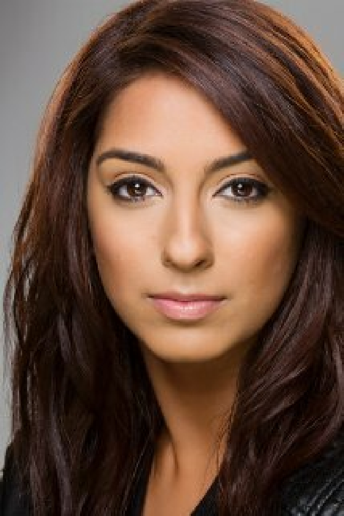 Simmi Singh
