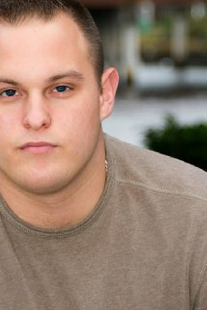 Chance James Armstrong