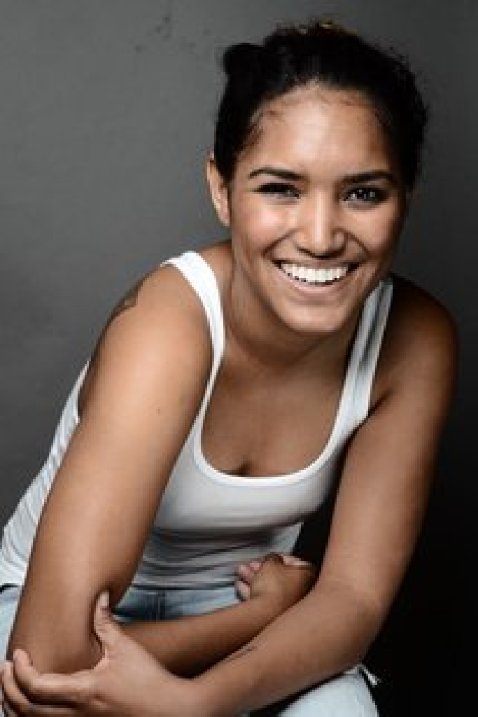 Mikki Hernandez