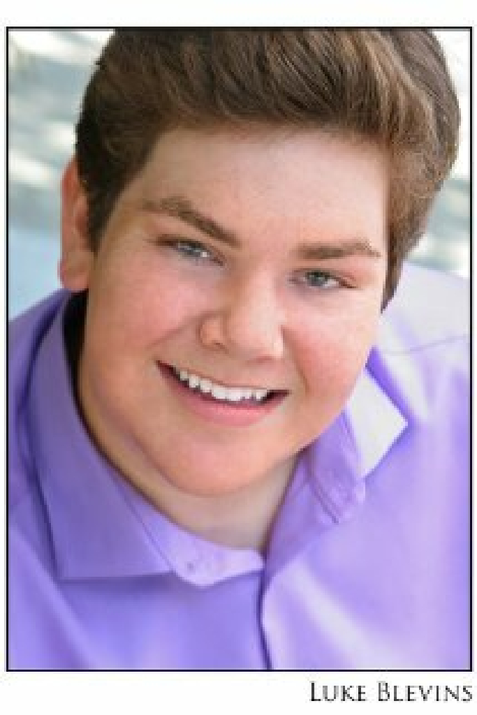 Luke Blevins