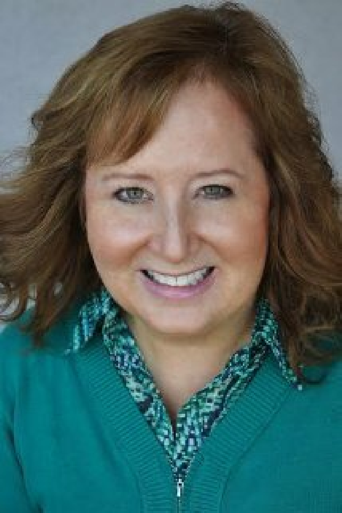 Patricia Crow