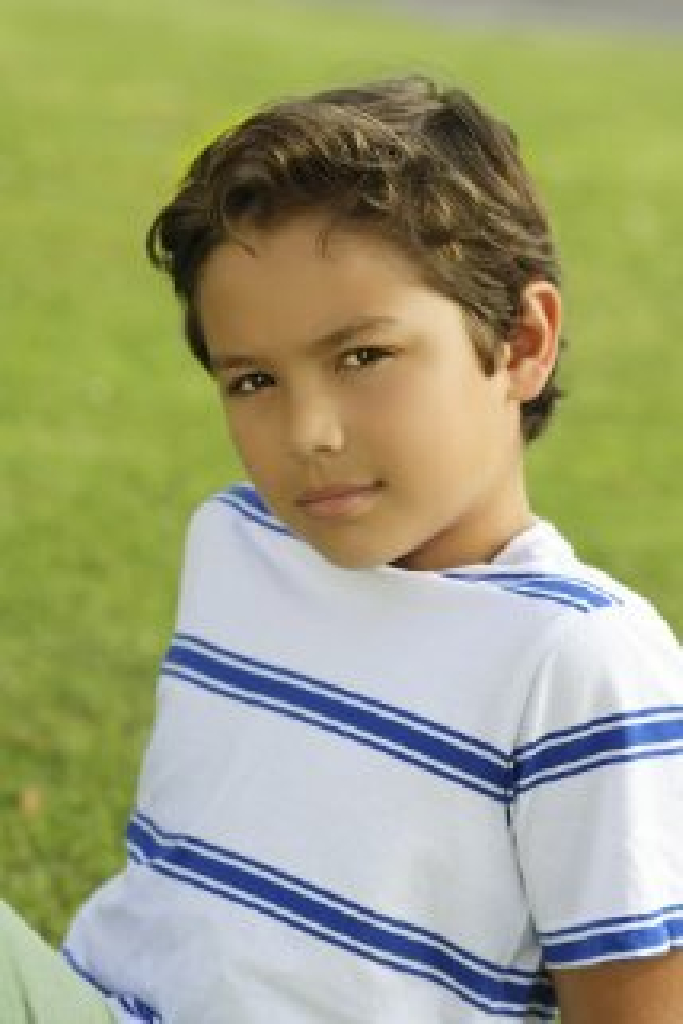 Korbin Villacres