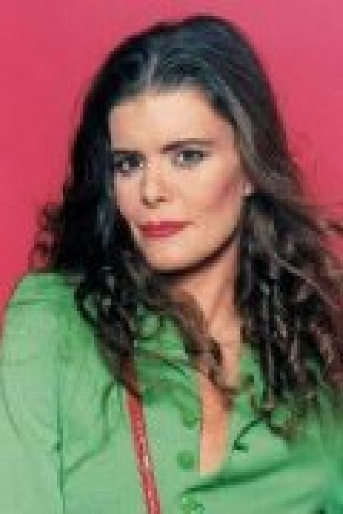 Зузана Быджовска