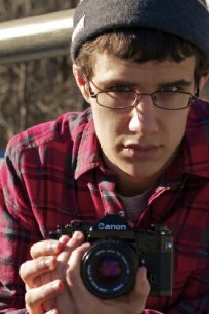 Zachary Gerberick