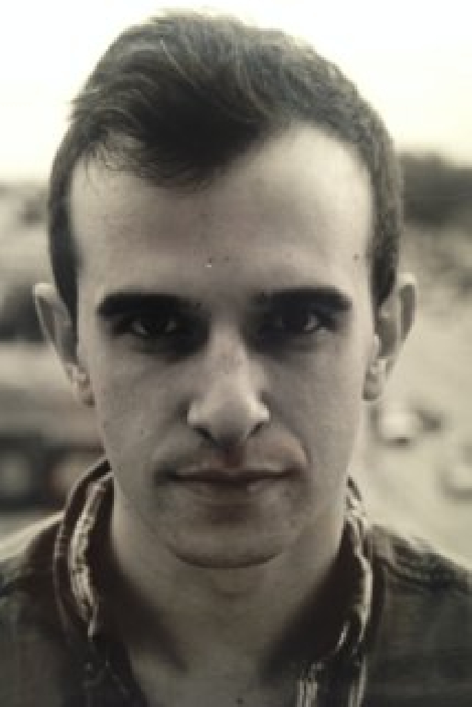 Илан Бенжамин