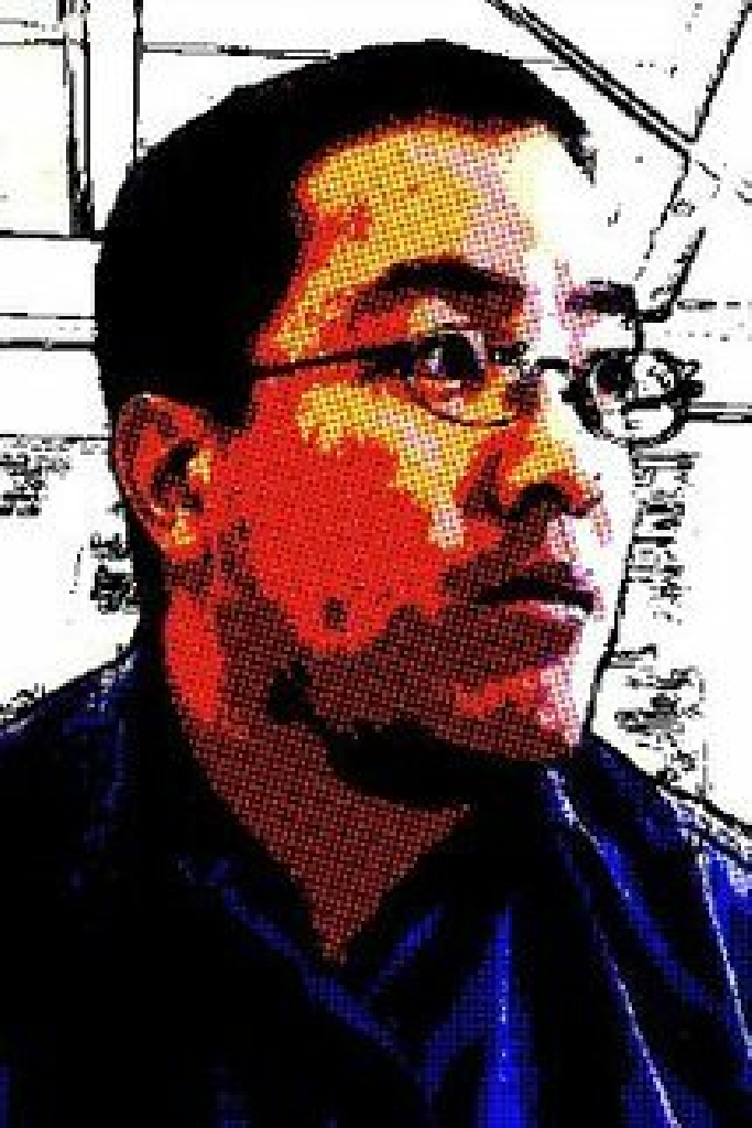 Andrew Chen