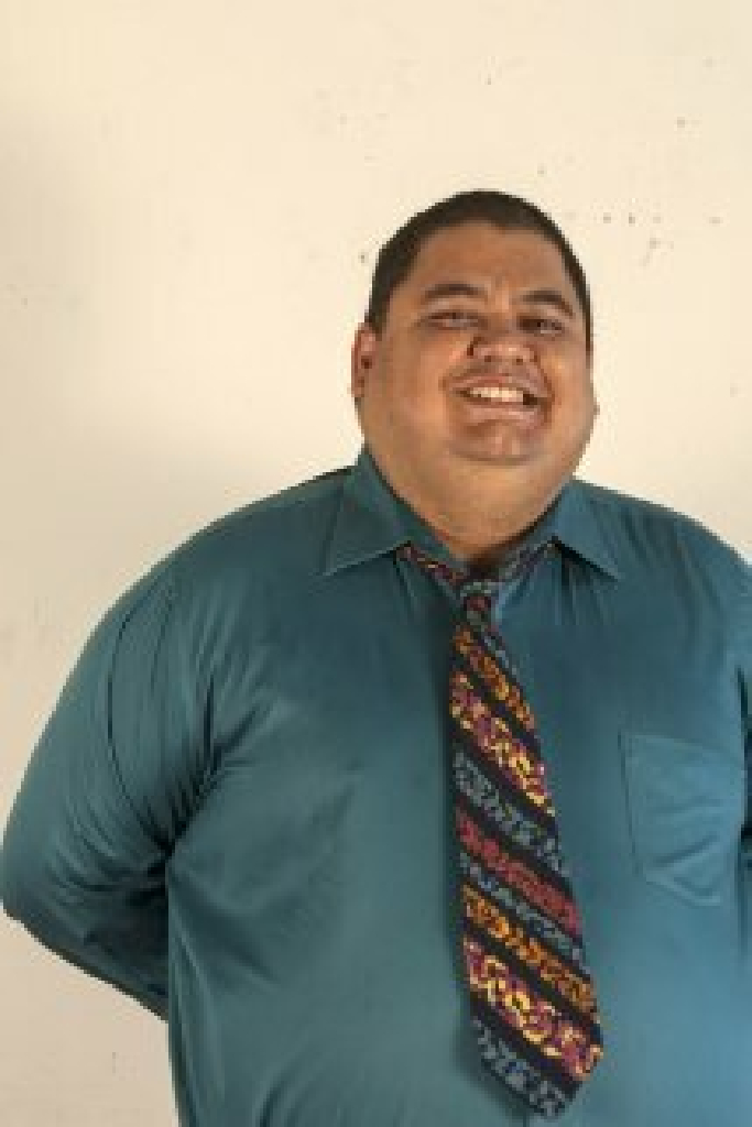 Luis Ramirez