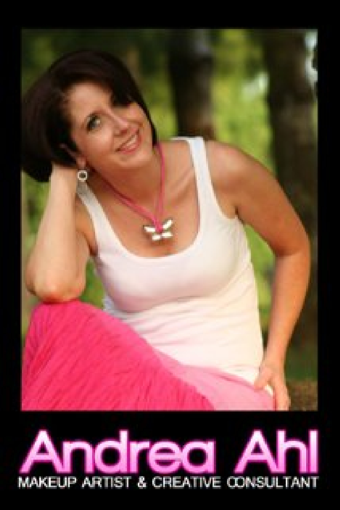 Andrea Ahl