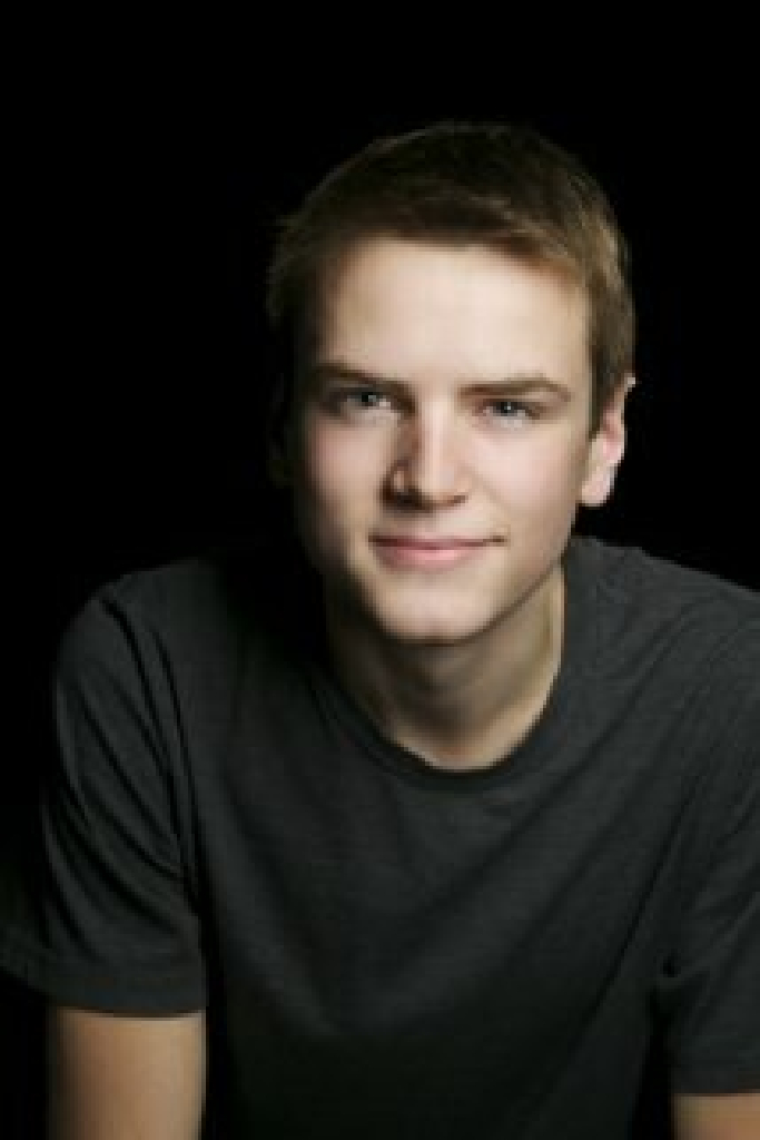 Jake Fulton