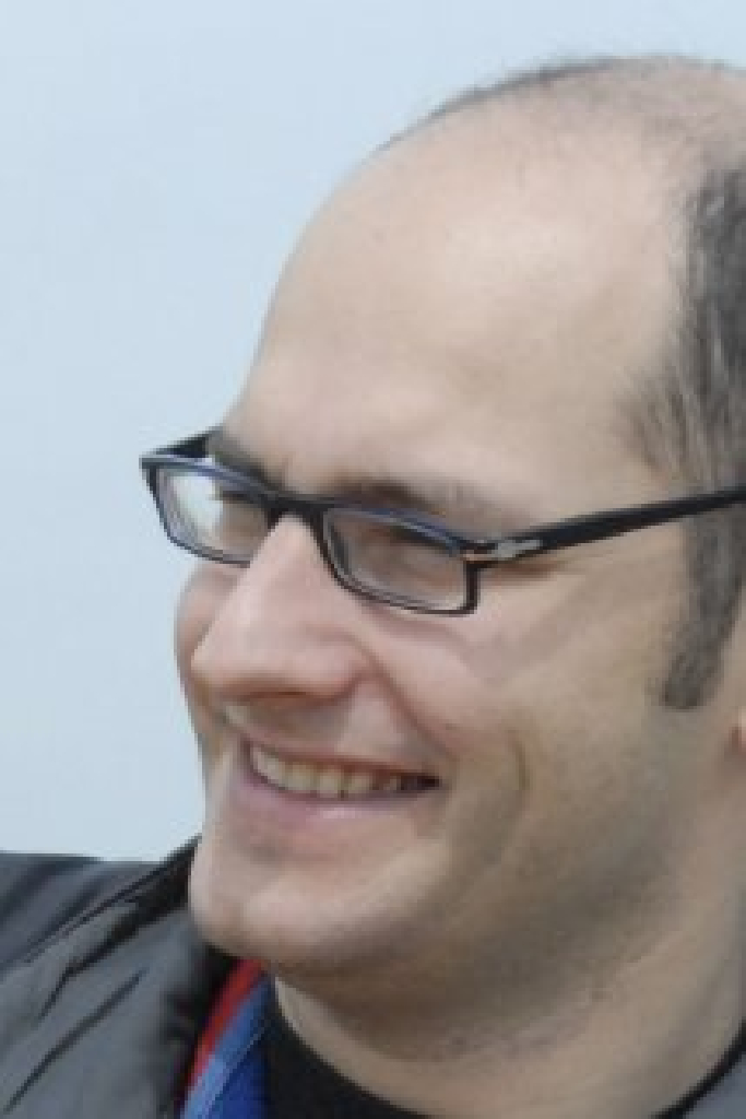 Giuseppe Squillaci