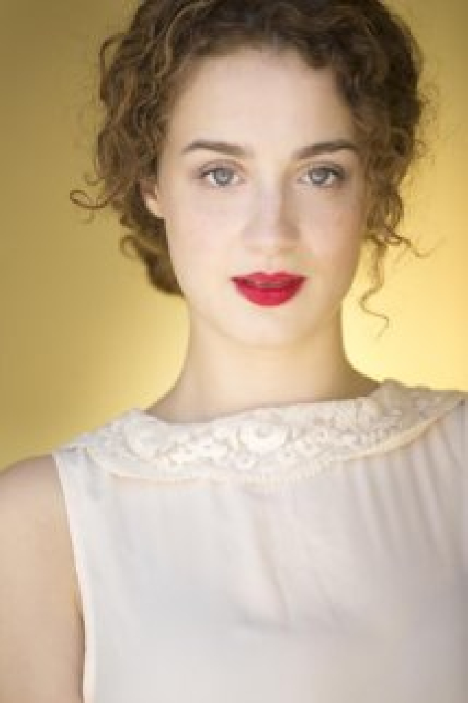 Alexandra Perlwitz