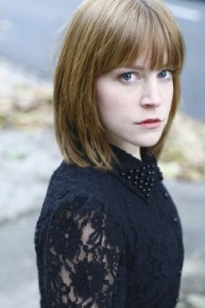 Sian Bennett
